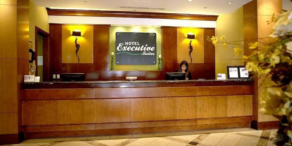 קרטרט Hotel Executive Suites מראה חיצוני תמונה