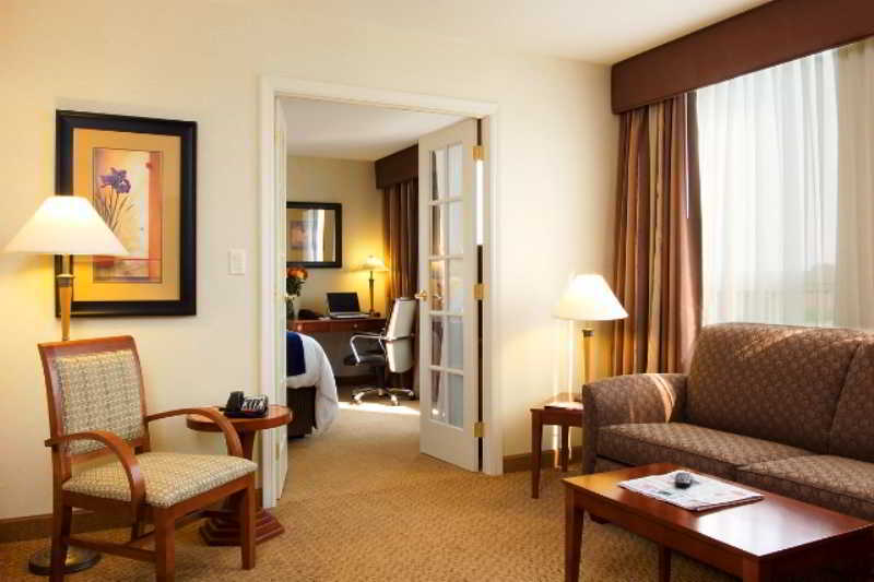 קרטרט Hotel Executive Suites חדר תמונה